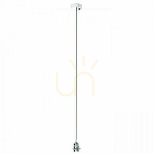 Check Shade, Hex Lampshade Hanging Set Bp+Sk+Cho+Chp1 230 V E27 28 W.
