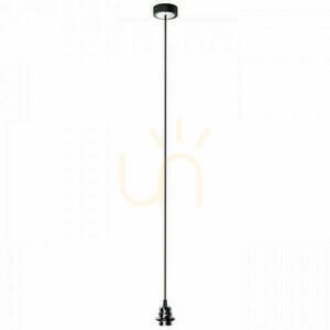 Shade, Hex Lampshade Hanging Set Cp+Ck+Ccho+Bp1 230 V E27 28 W. small 1