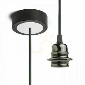 Shade, Hex Lampshade Hanging Set Cp+Ck+Ccho+Bp1 230 V E27 28 W. small 0