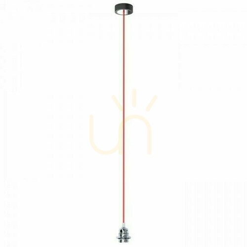 Check Shade, Hex Lampshade Hanging Set Cp+Czk+Cho+Chp1 230 V E27 28 W.