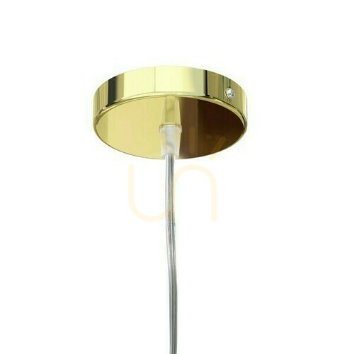 Check Shade, Lampshade Elisa Hanging Set Zp+Tk+Zo 230 V E27 28 W.