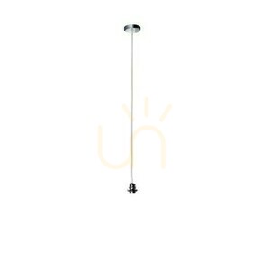 Shade, Lampshade Elisa Hanging Set Cchp+Tk+Ccho 230 V E27 28 W. small 3