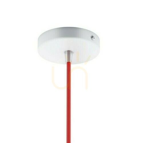 Check Shade, Lampshade Elisa Hanging Set Bp+Czk+Cho 230 V E27 28 W.