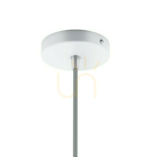 Check Shade, Lampshade Elisa Hanging Set Bp+Sk+Cho 230 V E27 28 W.