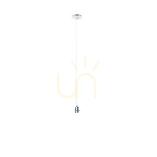 Check Shade, Lampshade Elisa Hanging Set Bp+Sk+Cho 230 V E27 28 W.