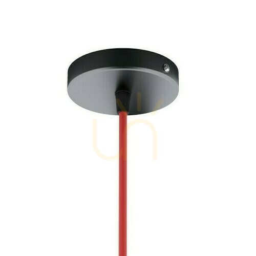 Check Shade, Lampshade Elisa Hanging Set Cp+Czk+Cho 230 V E27 28 W.