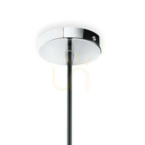 Check Shade, Lampshade Elisa Hanging Set Chp+Ck+Cho 230 V E27 28 W.