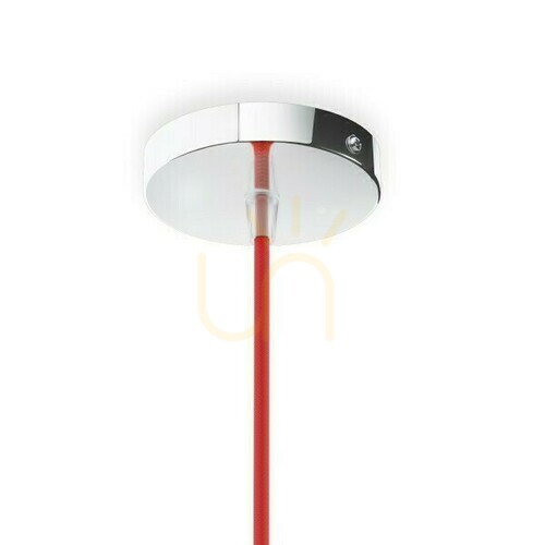 Check Shade, Lampshade Elisa Hanging Set Chp+Czk+Cho 230 V E27 28 W.