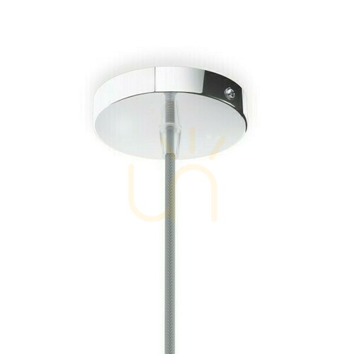 Check Shade, Lampshade Elisa Hanging Set Chp+Sk+Cho 230 V E27 28 W.
