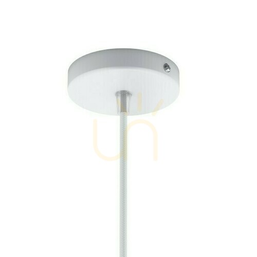 Check Shade, Lampshade Elisa Hanging Set Bp+Bk+Cho 230 V E27 28 W.