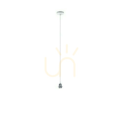 Check Shade, Lampshade Elisa Hanging Set Bp+Bk+Cho 230 V E27 28 W.