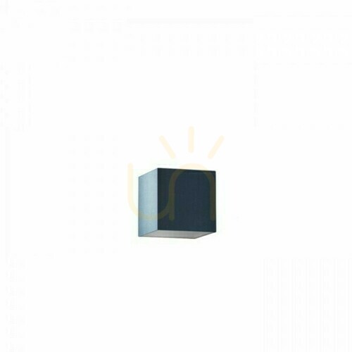 Check Shade, Lampshade Tempo 15/15 Monaco Oil/Silver Pvc Max. 28 W