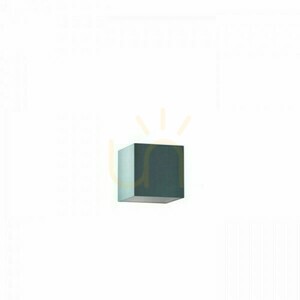 Shade, Lampshade Tempo 15/15 Monaco Oil/Silver Pvc Max. 28 W small 0