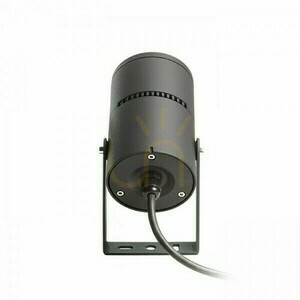 Ross Outdoor Spotlight Anthracite 230 V Led 9 W 30° Ip65 3000 K small 2