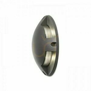 Toptop Iv Ground Lamp Anthracite 230 V Led 4x1 W Ip67 3000 K small 0