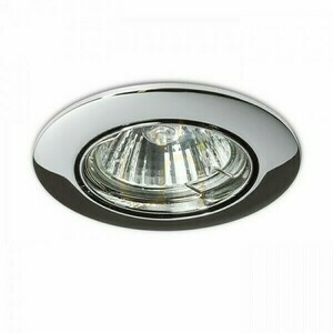 Recessed luminaire Topic R Directional Chrome 230 V Gu10 50 W. small 4