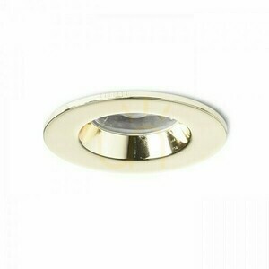 Rendl RINO decorative frame gold R11685 small 3