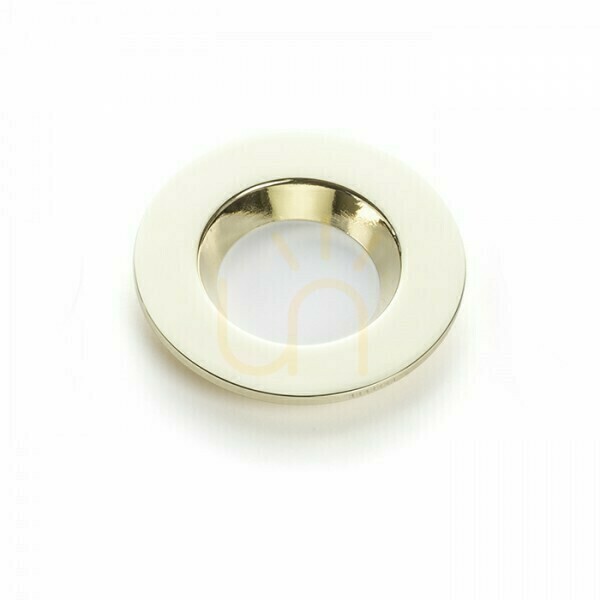 Rendl RINO Dekorrahmen gold R11685