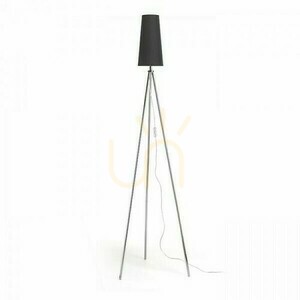 Rendl CONNY 15/30 Table Lampshade, Black with Gold Foil, max. 23 W 3 Rendl CONNY 15/30 Table Lampshade, Black with Gold Foil, max. 23 W small 3