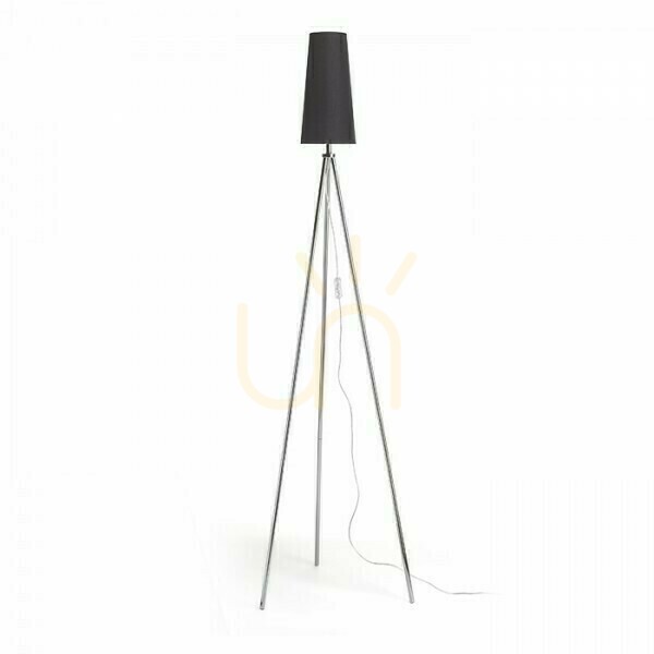 Display Rendl CONNY 15/30 Table Lampshade, Black with Gold Foil, max. 23 W Rendl CONNY 15/30 Table Lampshade, Black with Gold Foil, max. 23 W