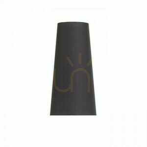 Rendl CONNY 15/30 Table Lampshade, Black with Gold Foil, max. 23 W 0 Rendl CONNY 15/30 Table Lampshade, Black with Gold Foil, max. 23 W small 0