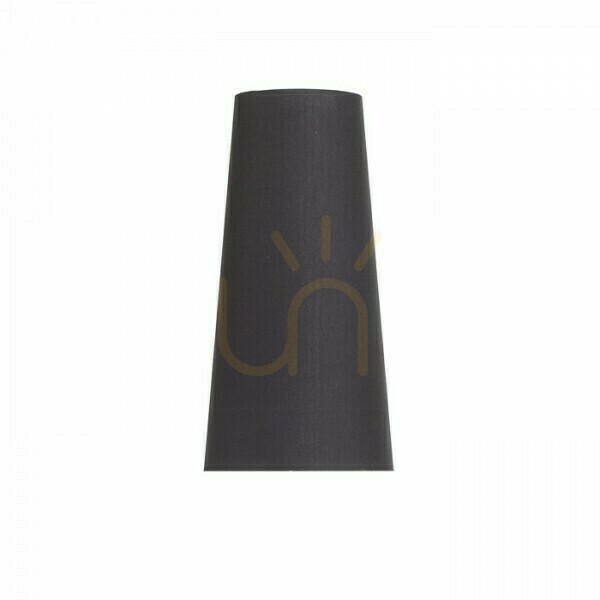 Check Rendl CONNY 15/30 Table Lampshade, Black with Gold Foil, max. 23 W Rendl CONNY 15/30 Table Lampshade, Black with Gold Foil, max. 23 W