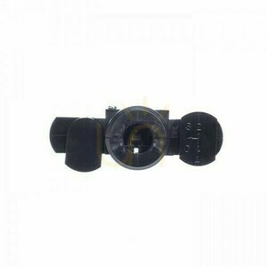 Eutrac Track Adapter for 3-Phase Black Track 230 V. small 4