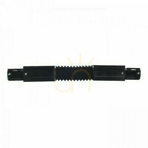 Rendl EUTRAC flexible connector black 230 V R11330 small 3