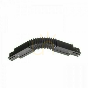 Rendl EUTRAC flexible connector black 230 V R11330 small 0