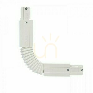 Eutrac Lighting Bus Flexible Switch White 230 V small 2