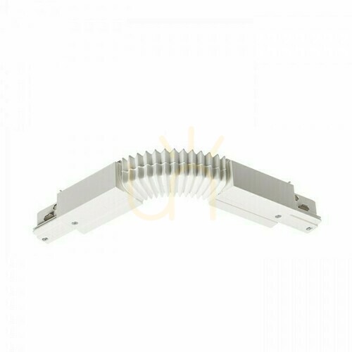 Check Eutrac Lighting Bus Flexible Switch White 230 V