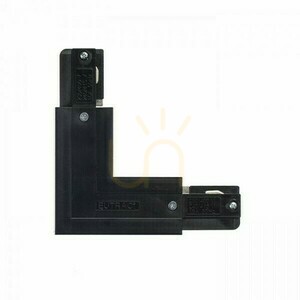 Rendl EUTRAC L internal connector black 230 V R11327 1 Rendl EUTRAC L internal connector black 230 V R11327 small 1
