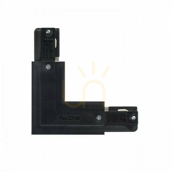 View Rendl EUTRAC L internal connector black 230 V R11327 Rendl EUTRAC L internal connector black 230 V R11327