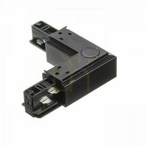Rendl EUTRAC L internal connector black 230 V R11327 2 Rendl EUTRAC L internal connector black 230 V R11327 small 2