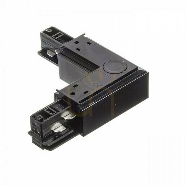 Preview Rendl EUTRAC L internal connector black 230 V R11327 Rendl EUTRAC L internal connector black 230 V R11327