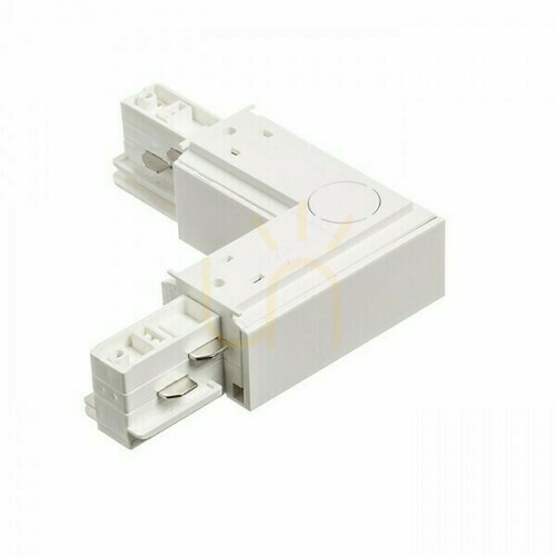 Check Eutrac Lighting Bus L Outdoor Switch White 230 V