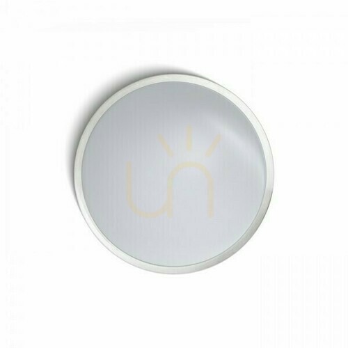 Check Plafond Melisa 25 Ceiling Aluminum 230 V Led 12 W 3000 K