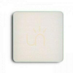 Mensa Sq 48 Pendant Lamp White 230 V Led 56 W 3000 K small 2