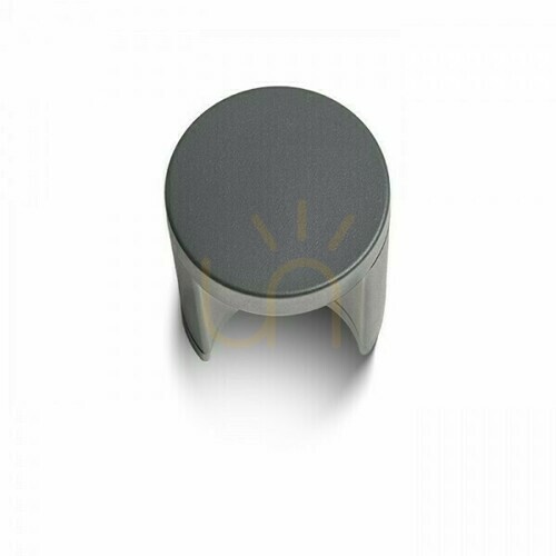 Check Sonet outdoor wall lamp Anthracite 230 V Led 7 W Ip54 3000 K