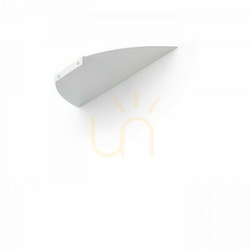 Check Outdoor wall lamp Lesa White 230 V E27 26 W Ip54