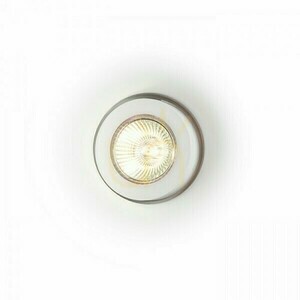 Recessed luminaire Dingo S Directional Gypsum 12 V Gu5.3 50 W. small 1
