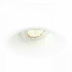 Recessed luminaire Dingo S Directional Gypsum 12 V Gu5.3 50 W. small 4