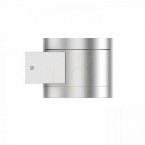 Check Outdoor wall lamp Moire Ii Aluminum 230 V G9 25 W Ip54