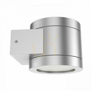 Outdoor wall lamp Moire Ii Aluminum 230 V G9 25 W Ip54 small 3