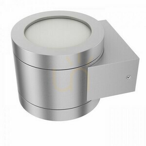 Outdoor wall lamp Moire Ii Aluminum 230 V G9 25 W Ip54 small 4