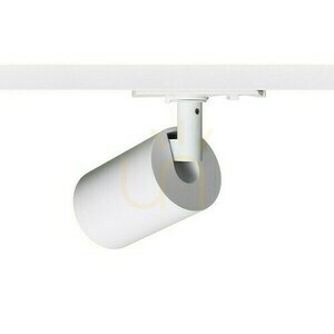Dude Spotlight For 1 Phase. Rails White 230 V Led Gu10 9 W. small 2