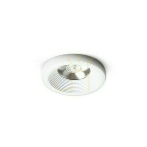 Sharm Plus Recessed Luminaire White 230 V Led 10 W 24° 3000 K small 1