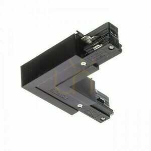 Eutrac Lighting Bus L Outdoor Switch Black 230 V small 0