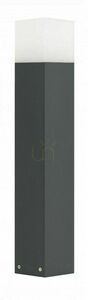 Outdoor Standing Light SU-MA Cube 58 cm Dark Gray CB-580 DG small 0