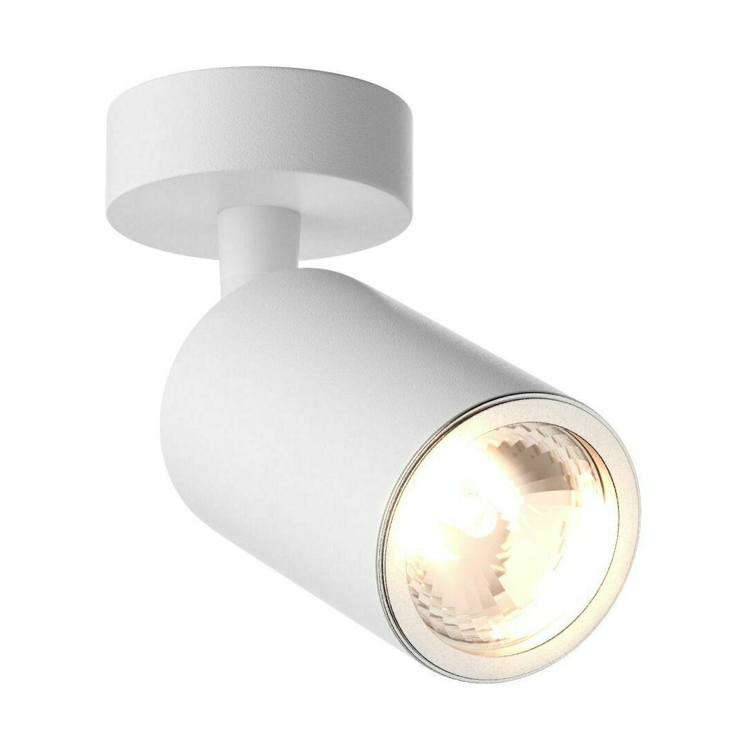 Check Spotlight Zuma Line TORI 20016-WH-N white Spotlight Zuma Line TORI 20016-WH-N white